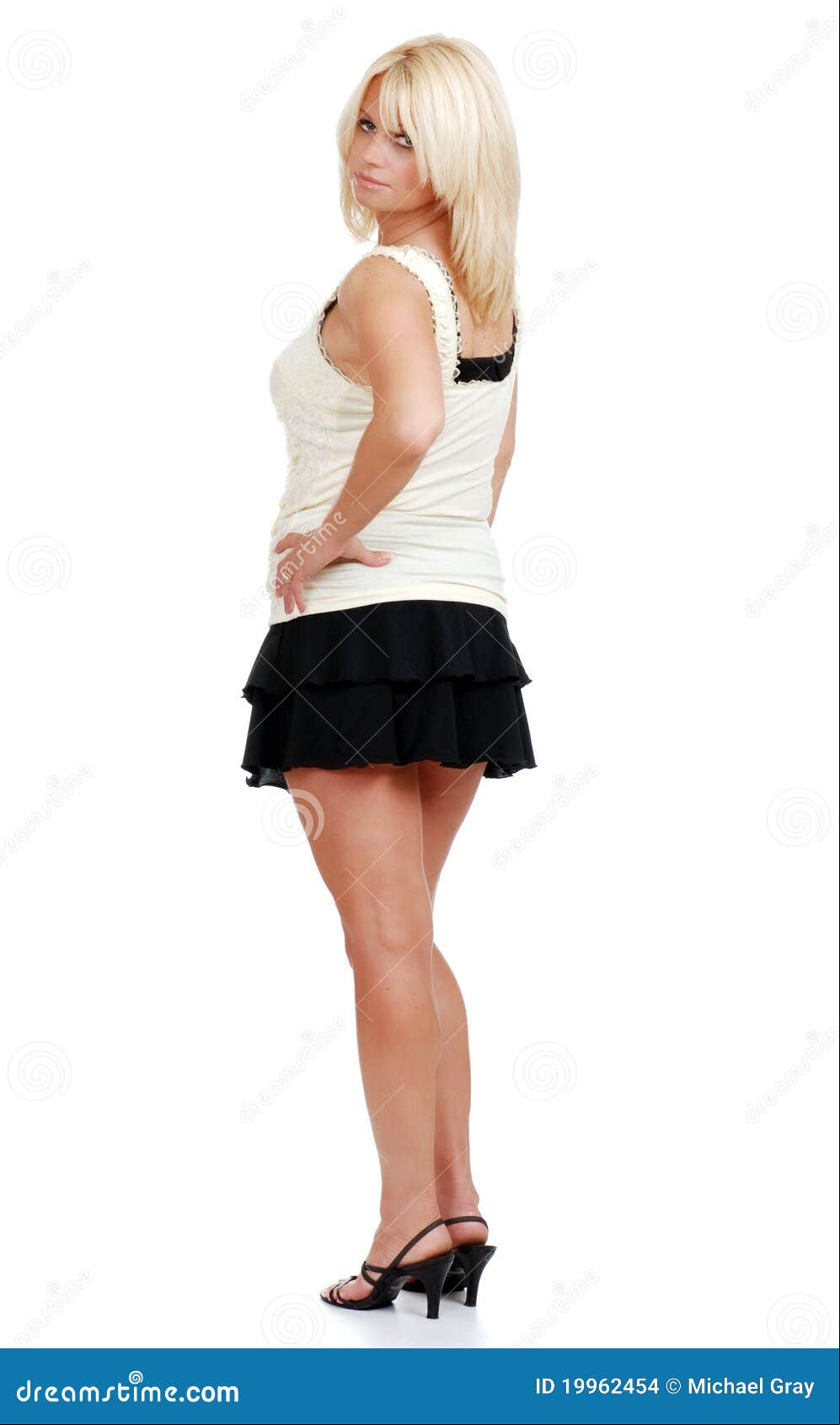 Hot mom latina